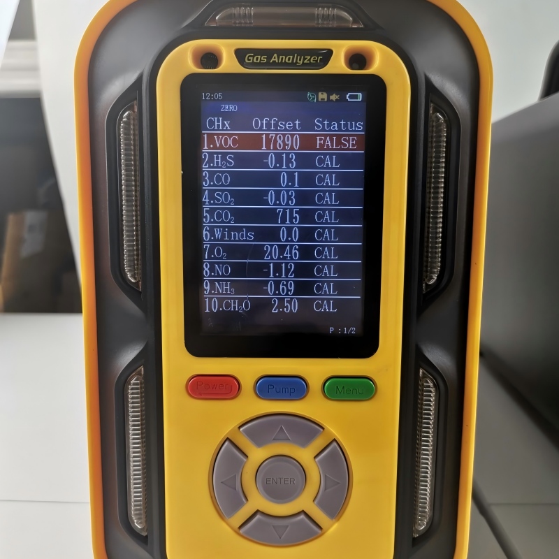 Veci, ktoré sa dajú ľahko prehliadnuť! Stratí inteligentný plynový alarm údaje, ak stratí energiu?