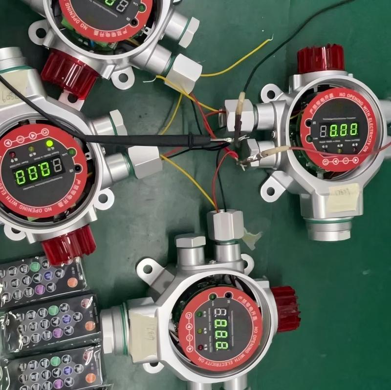 Otázky a odpovede týkajúce sa znalostí o plyne! Môže detektor oxidu uhoľnatého pracovať v pohotovostnom režime na neurčito?