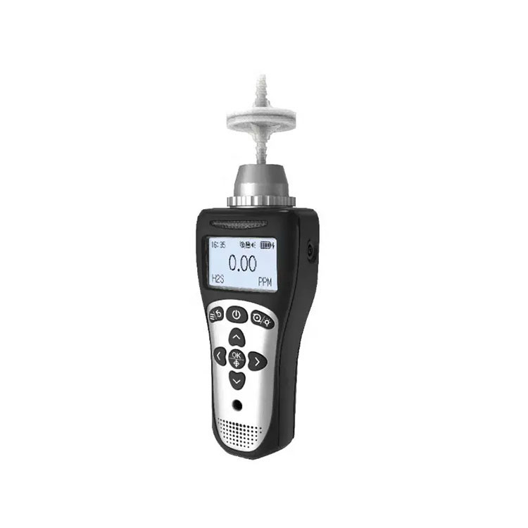 Aký plynový alarm sa používa na detekciu farby? Tieto typy plynov a techniky výberu by ste si mali osvojiť