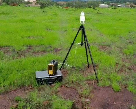 Zetron Technology PTM600 Gas Analyzer: Vedecký výskumný nástroj, ktorý otvára novú dimenziu detekcie skleníkových plynov