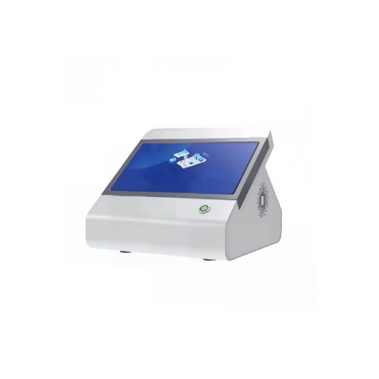 Tester integrity vrecka BGT-120