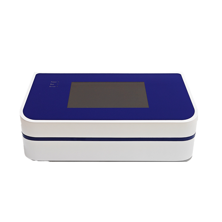 Nástroj na testovanie integrity filtra