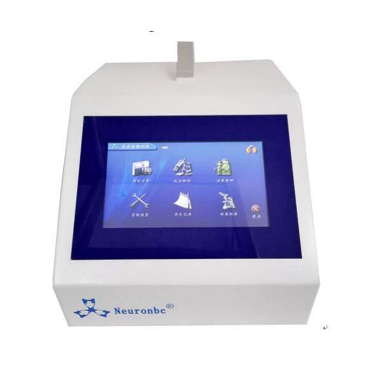 Tester integrity filtra bez kontrolnej stopy