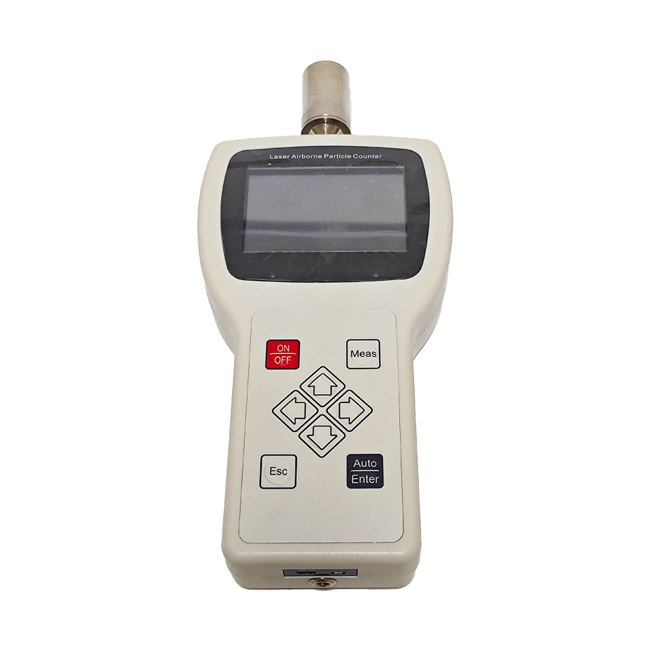 H630 ručné laserové pulty pre analýzu kvality laboratórneho ovzdušia