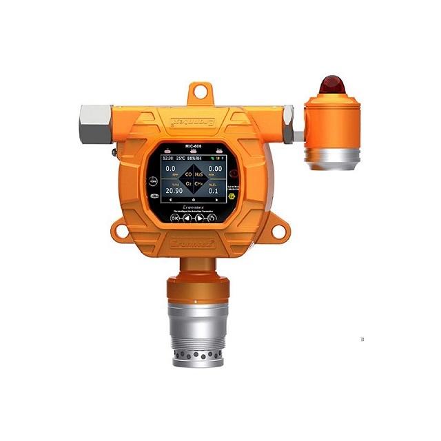 four-in-one detector