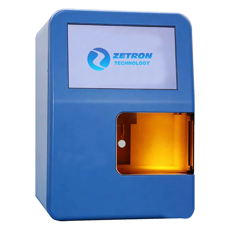 Merač molárnej koncentrácie osmotického tlaku