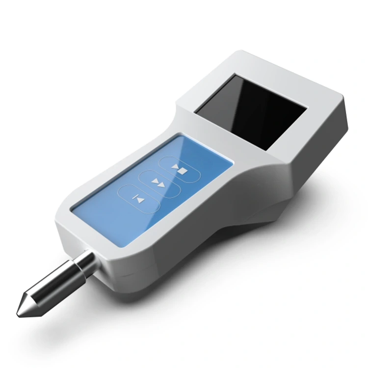 Balík Headspace Plynový analyzátor zvyškového kyslíka